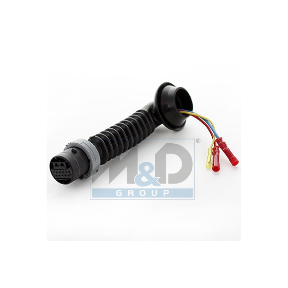 PIECES POUR SYSTEMES DE GESTION MOTEUR
